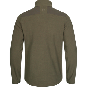 Fjell Fleecejakke - Light Willow Green – Härkila