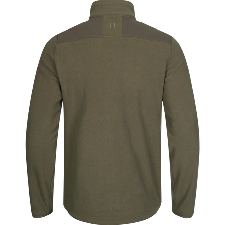 Fjell Fleecejakke - Light Willow Green – Härkila