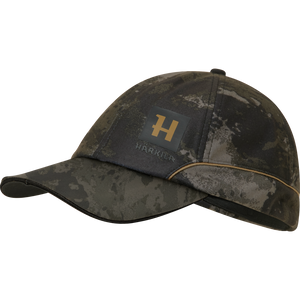 NOCTYX Camo - Light Caps AXIS MSP® Sort/Sort – Härkila