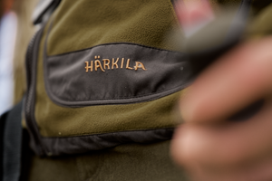 Kamko Fleece Dame - Dark Olive/Arabian Spice – Härkila