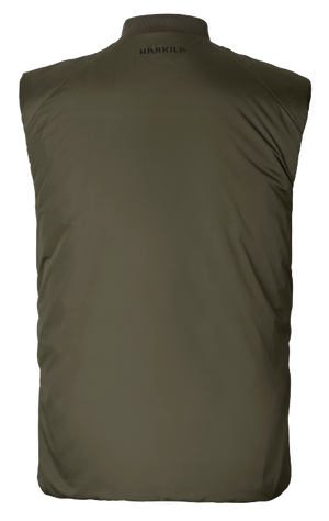 clim8 Base Vest Willow green – Härkila