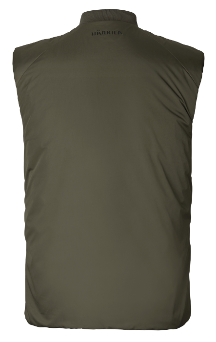 clim8 Base Vest Willow green – Härkila