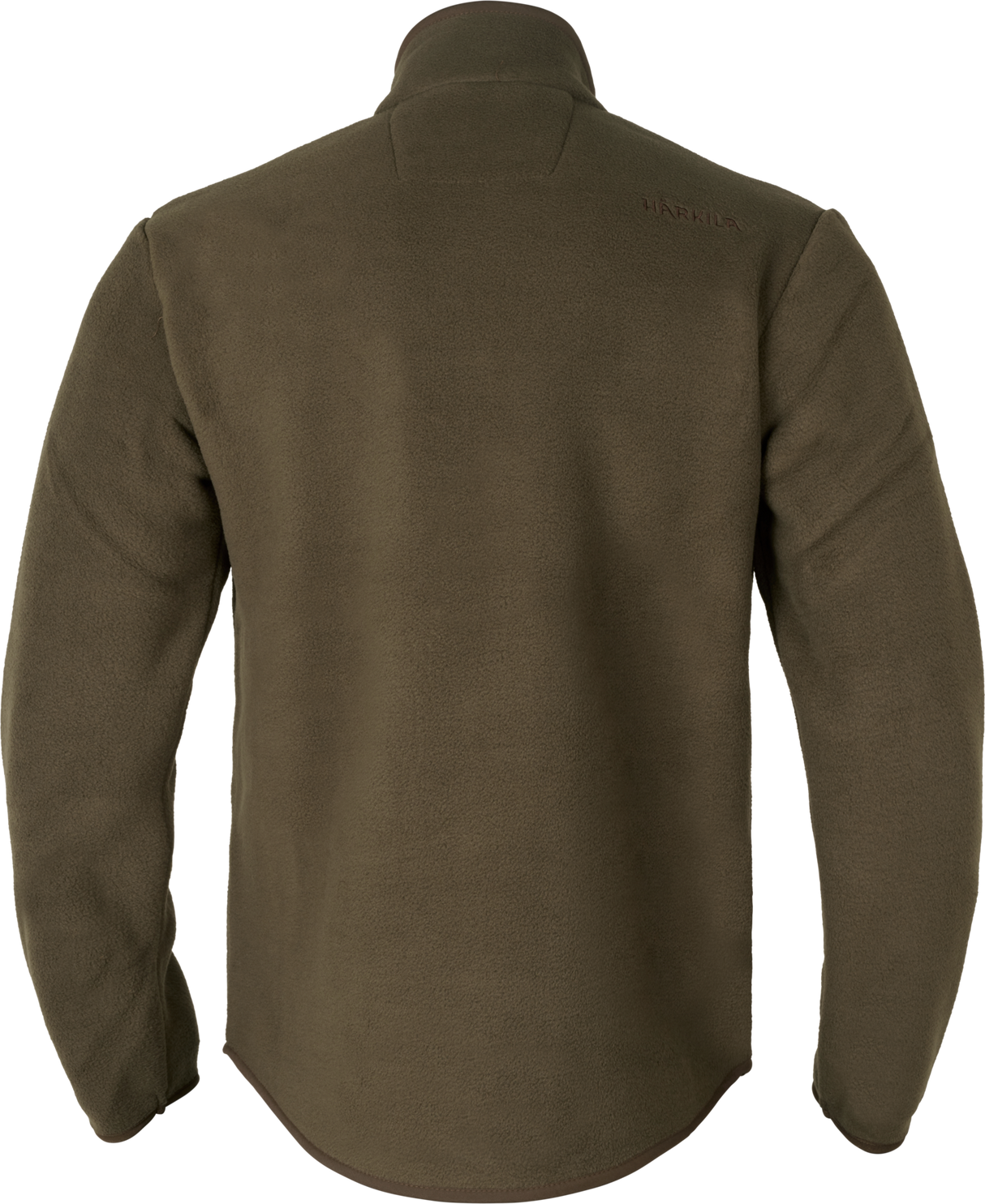 Torsby fleecejakke – Willow Green – Härkila