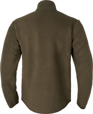 Torsby fleecejakke – Willow Green – Härkila