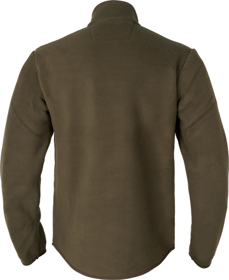 Torsby fleecejakke – Willow Green – Härkila