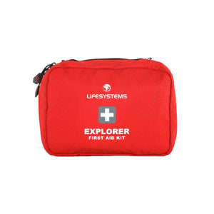 Explorer førstehjelpssett – Life Systems
