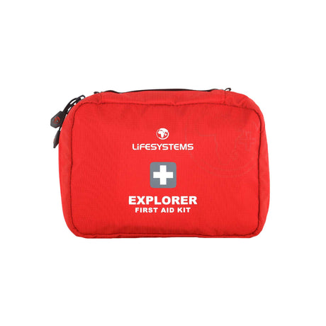 Explorer førstehjelpssett – Life Systems