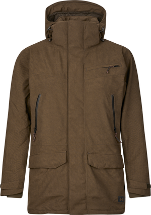 Driven Hunt HWS Vattert Jakke Dame – Willow Green – Härkila