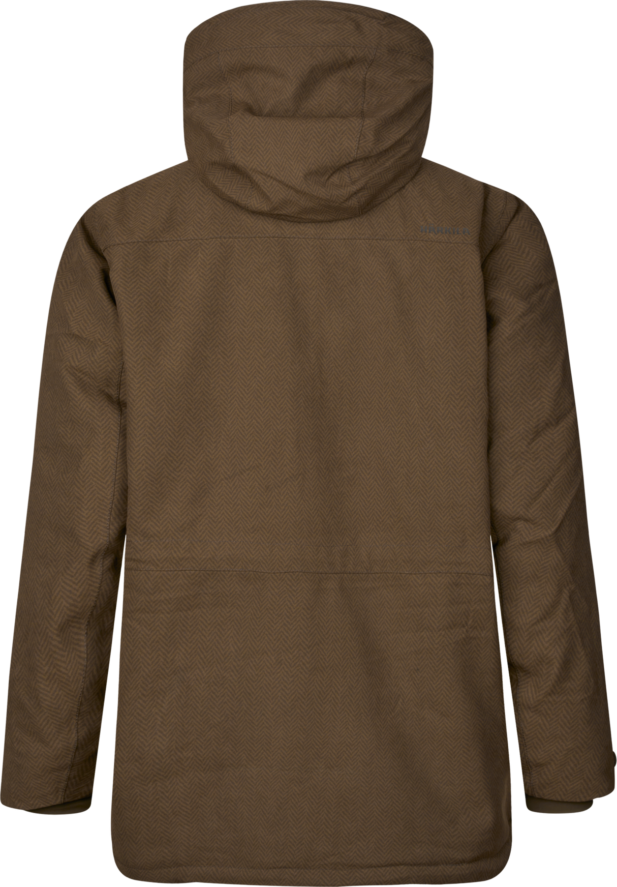 Driven Hunt HWS Vattert Jakke Dame – Willow Green – Härkila