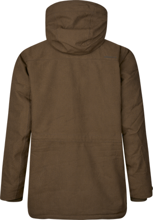 Driven Hunt HWS Vattert Jakke Dame – Willow Green – Härkila
