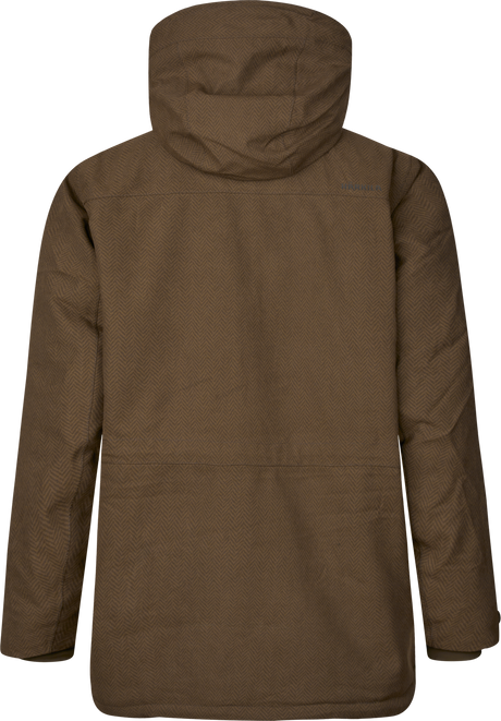 Driven Hunt HWS Vattert Jakke Dame – Willow Green – Härkila
