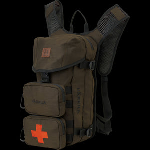 Ragnar First Aid Ryggsekk Willow Green – Härkila