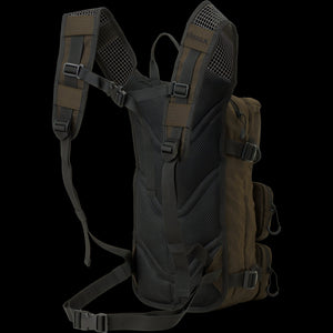 Ragnar First Aid Ryggsekk Willow Green – Härkila