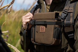 Ragnar First Aid Ryggsekk Willow Green – Härkila