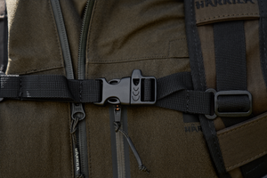 Ragnar First Aid Ryggsekk Willow Green – Härkila