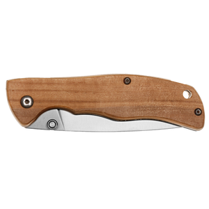 Foldekniv Lierne Olive – Brusletto