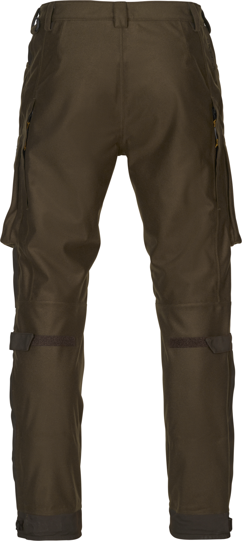 Forest Hunter Pro GTX Bukse – Hunting Green/Shadow Brown – Härkila