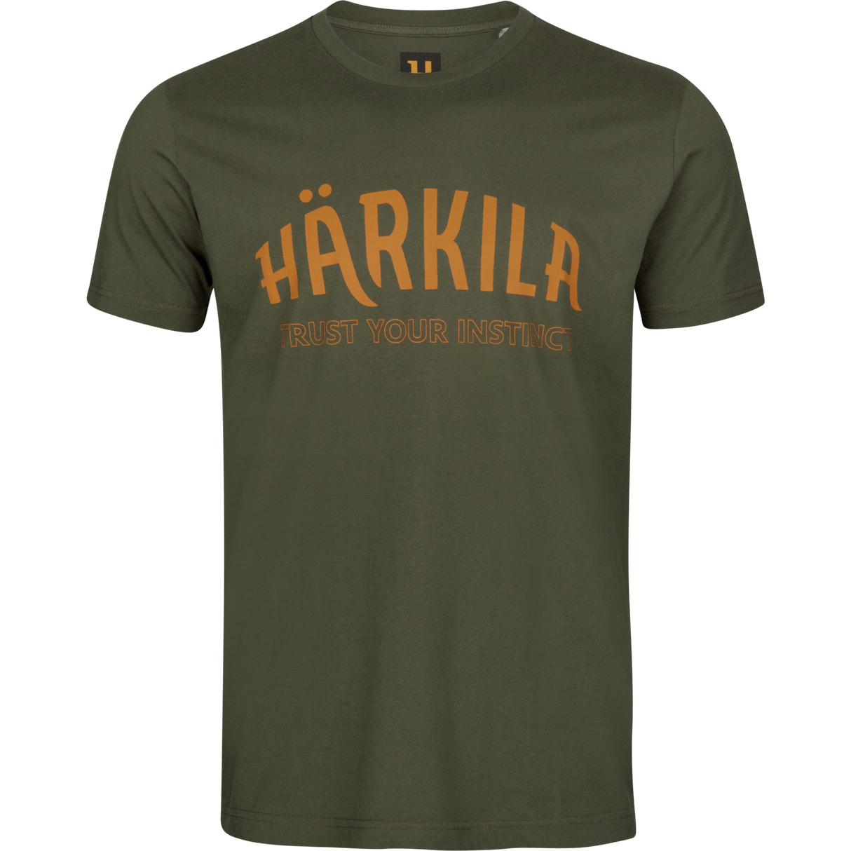 Modi S/S T-Skjorte Rosin – Härkila