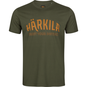 Modi S/S T-Skjorte Rosin – Härkila