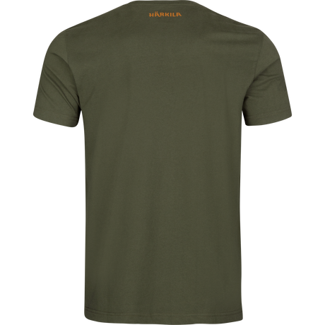 Modi S/S T-Skjorte Rosin – Härkila