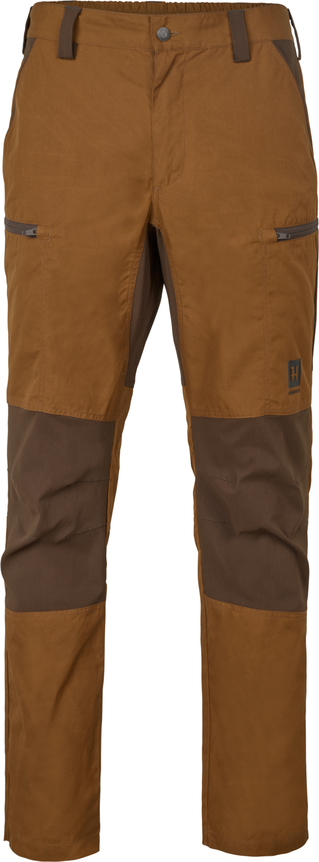 Fjellbukse - Rustique Clay/Brown – Härkila