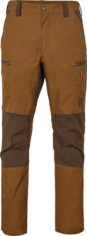 Fjellbukse - Rustique Clay/Brown – Härkila