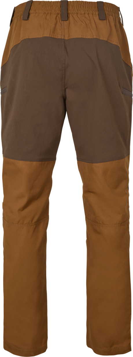 Fjellbukse - Rustique Clay/Brown – Härkila