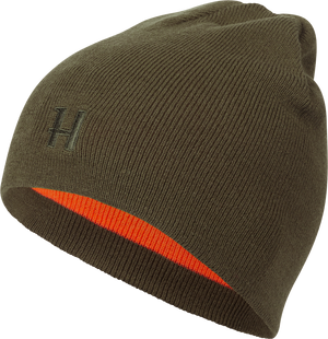 Vendbar lue – Willow Green/Orange – Härkila