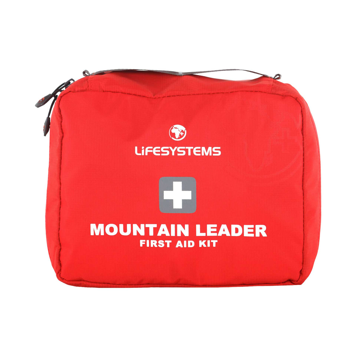 Mountain Leader Førstehjelpssett – Life Systems