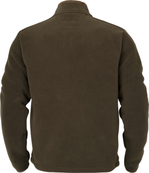 Sandhem Sherpa Fleecejakke – Willow Green – Härkila