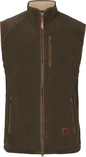 Sandhem Sherpa Fleecevindvest – Härkila