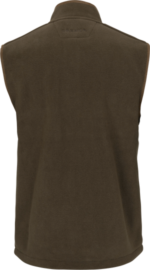 Sandhem Sherpa Fleecevindvest – Härkila