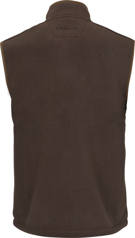 Sandhem Sherpa fleecevest – Härkila