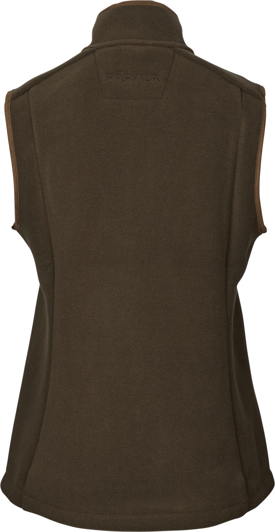 Sandhem Sherpa Fleecevest Dame – Härkila