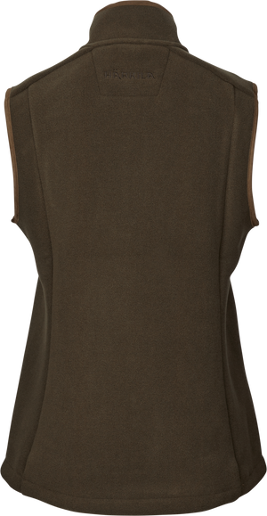 Sandhem Sherpa Fleecevest Dame – Härkila