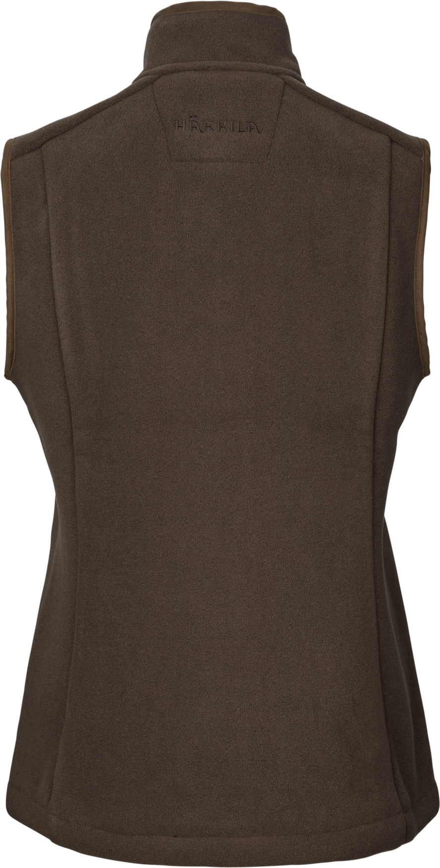 Sandhem Sherpa Fleecevest Dame – Härkila