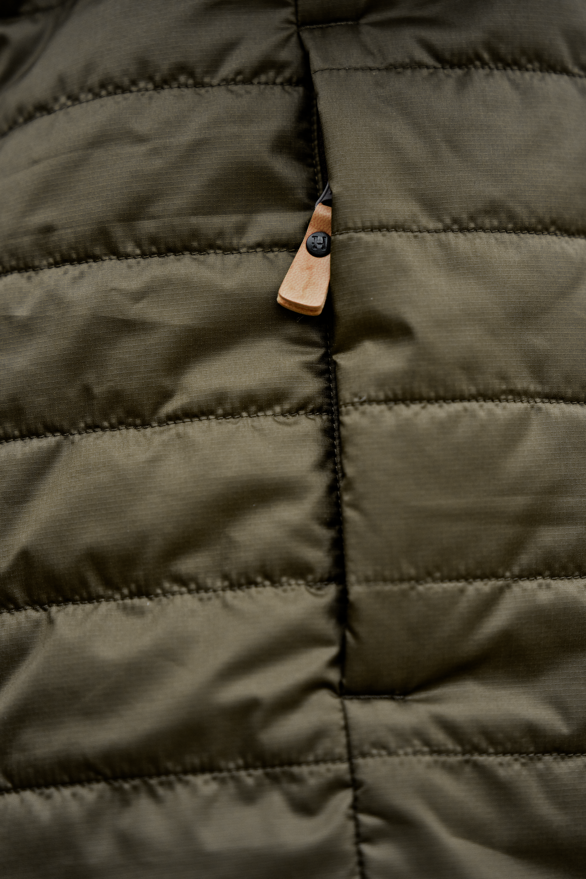 Kalix HSP Jakke Willow Green/Sea Blue – Härkila