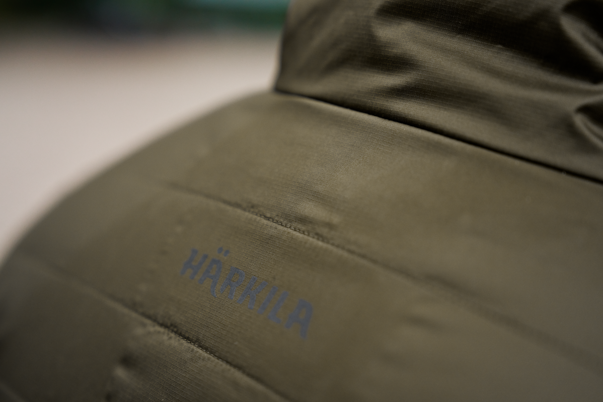Kalix HSP Jakke Willow Green/Sea Blue – Härkila