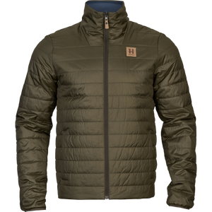 Kalix HSP Jakke Willow Green/Sea Blue – Härkila