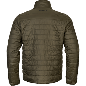 Kalix HSP Jakke Willow Green/Sea Blue – Härkila
