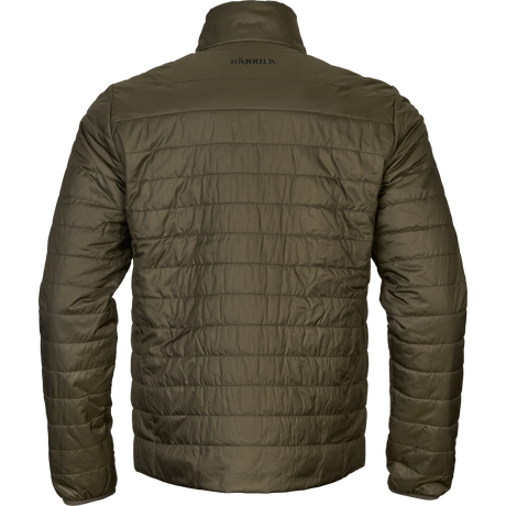 Kalix HSP Jakke Willow Green/Sea Blue – Härkila