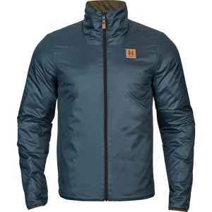 Kalix HSP Jakke Willow Green/Sea Blue – Härkila