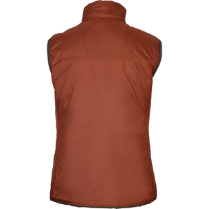 Kalix HSP Vest til Dame Willow Green/Arabian Spice – Härkila