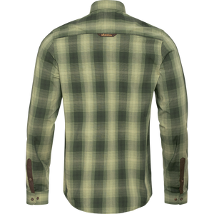 Akkan Skjorte - Duffel Green – Härkila