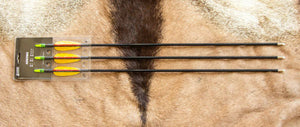 Glassfiberpiler - 28" – Mjoelner