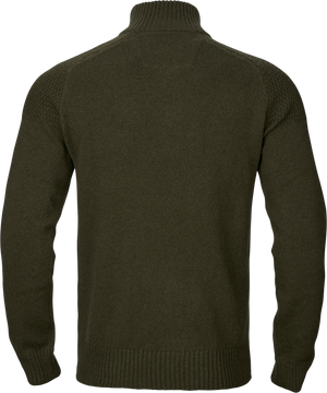 Vincent Merino Half Zip Ullgenser – Härkila