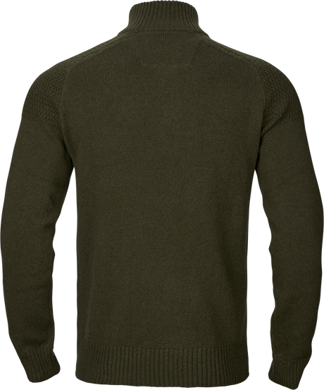 Vincent Merino Half Zip Ullgenser – Härkila