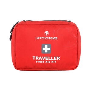 Traveller Førstehjelpssett – Life Systems