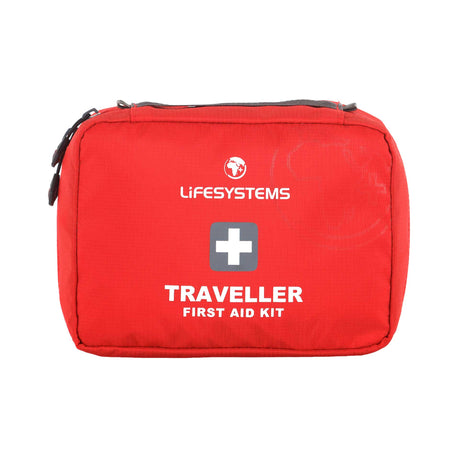 Traveller Førstehjelpssett – Life Systems