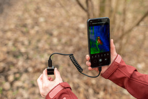 E20Plus – Hikmicro